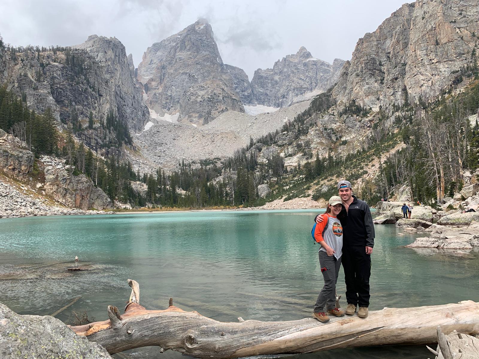 The Wedding Website of Beth Page and Brian Buckley