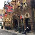 McGillin's Olde Ale House
