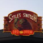 Stiles Switch BBQ