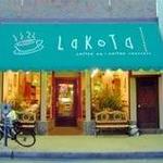 Lakota Coffee Company