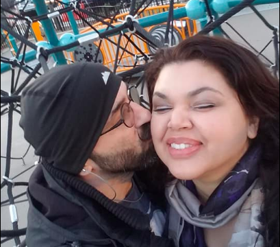 The Wedding Website of Michelle Pretto and Brian Esposito