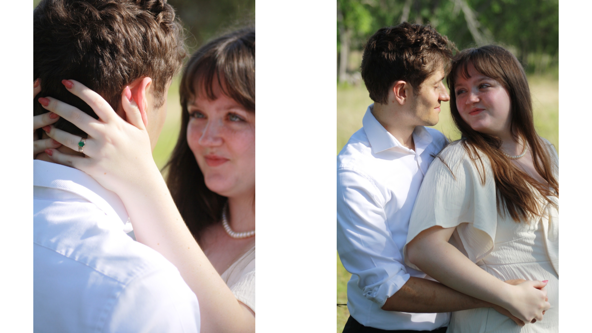 The Wedding Website of Mariah Coffey and Jon Martindale