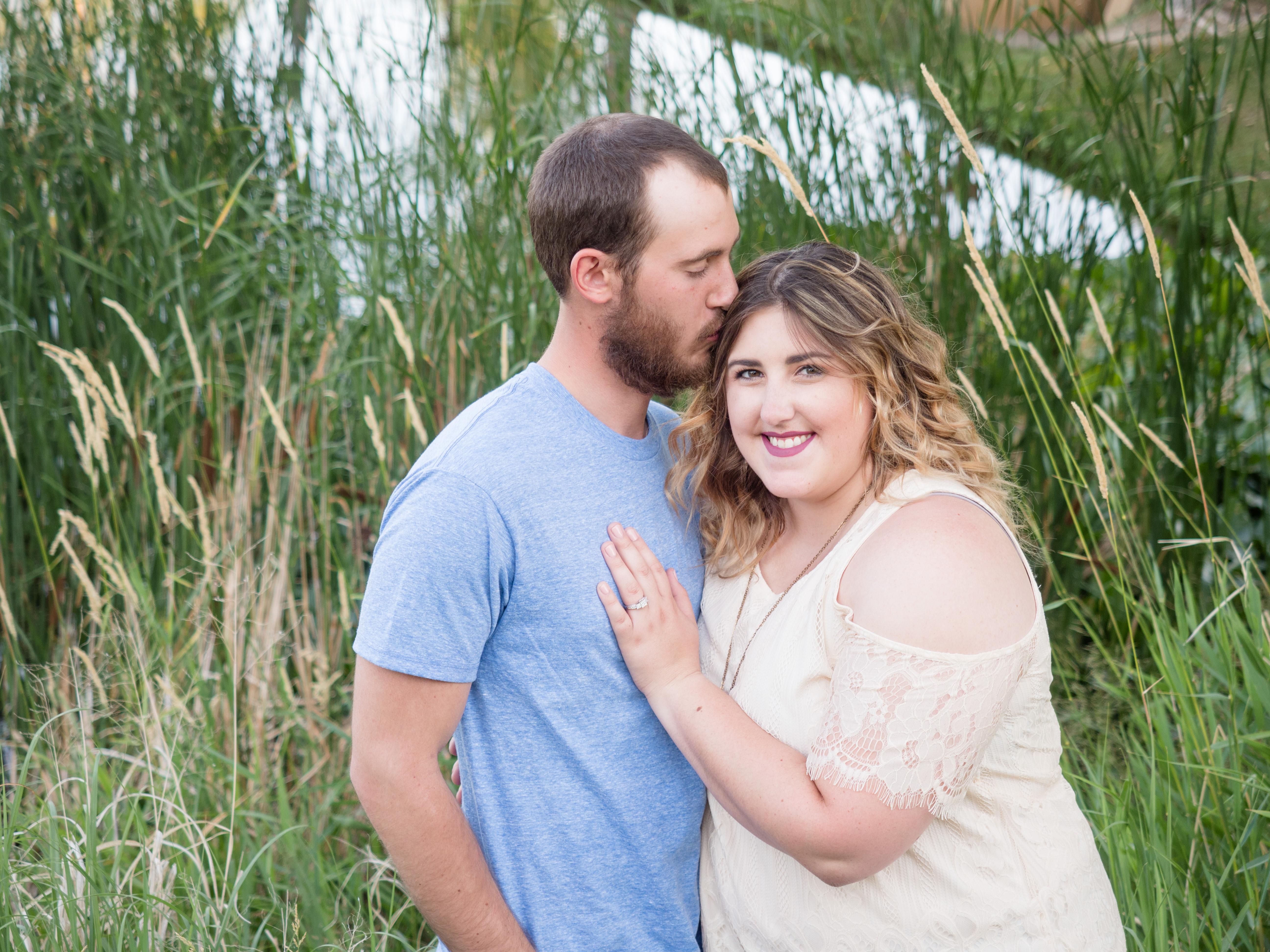 The Wedding Website of Jessica Hymore and Tyler Bol