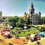 Denton Square