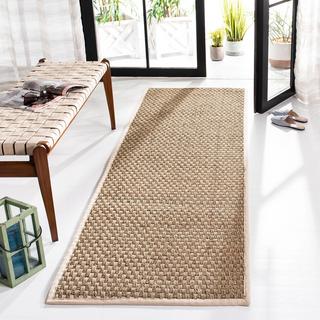 Natural Fiber Runner