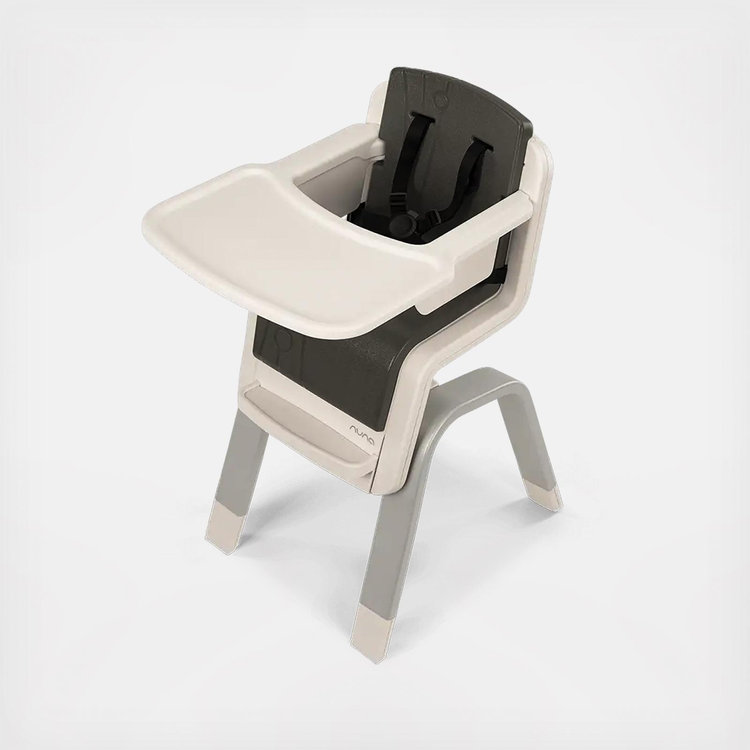 Nuna, ZAAZ High Chair | Zola Baby