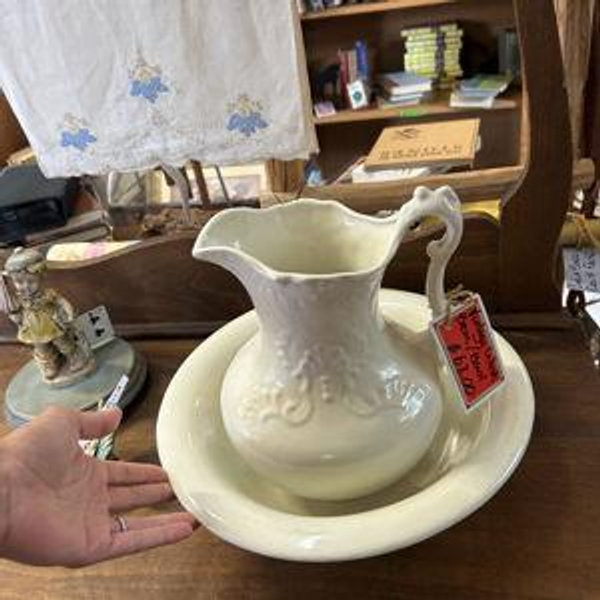 Antiques & Collectibles Fund