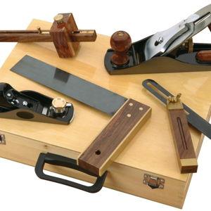 Wood working & Leather Tools