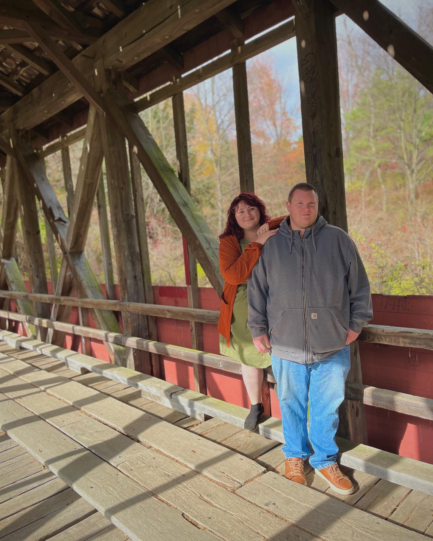 The Wedding Website of Shelby Haydt and David Burger