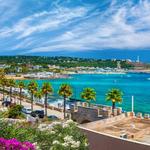 Santa Maria di Leuca