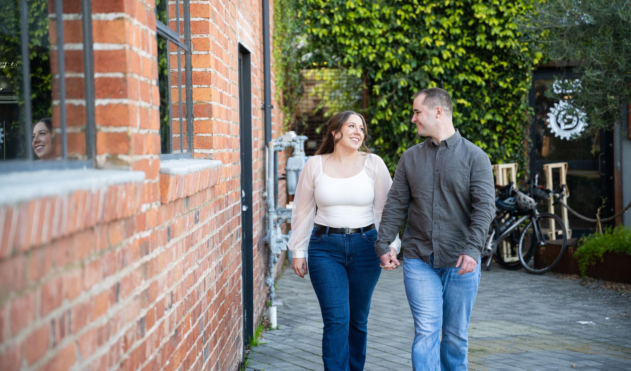 The Wedding Website of Elizabeth Ruffe and Michael Lagrange