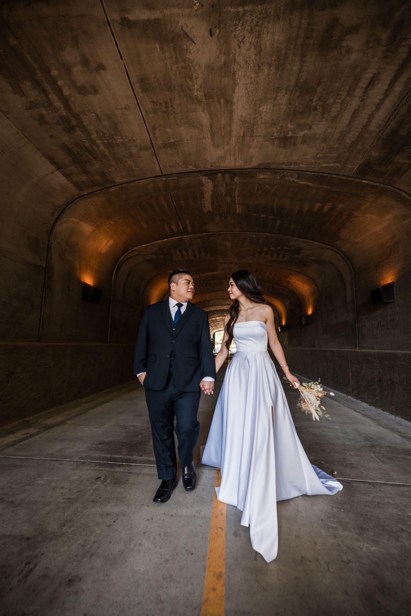 The Wedding Website of Johann Choy and Joyce Chan