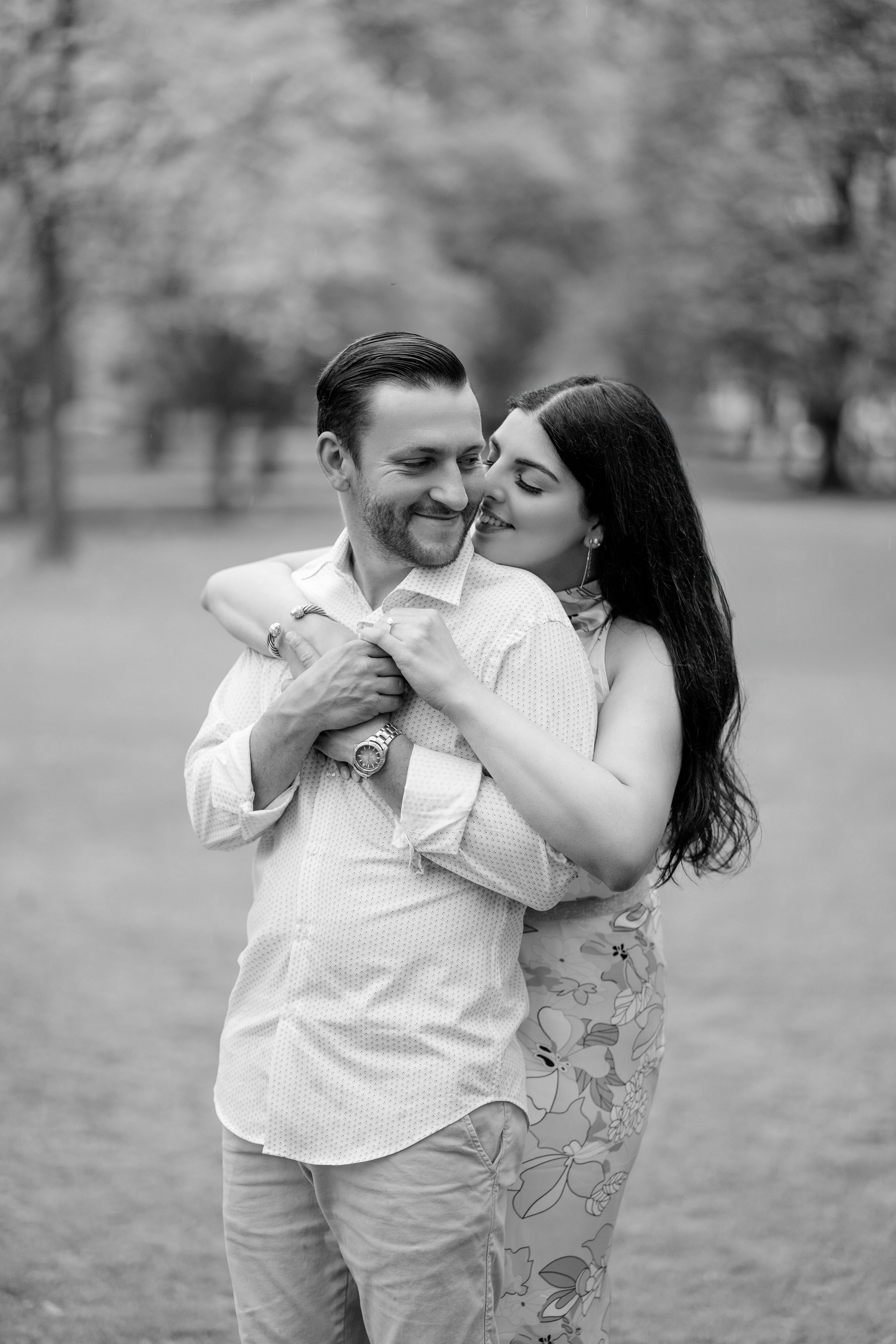 The Wedding Website of Natalia Vigorito and Eric Arsenault