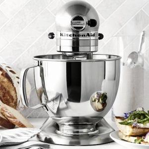 KitchenAid® Artisan Stand Mixer, 5-qt