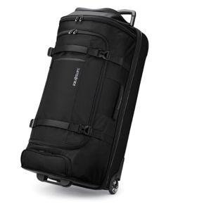 Samsonite Detour 34" Wheeled Duffel | Rolling Duffel | Samsonite