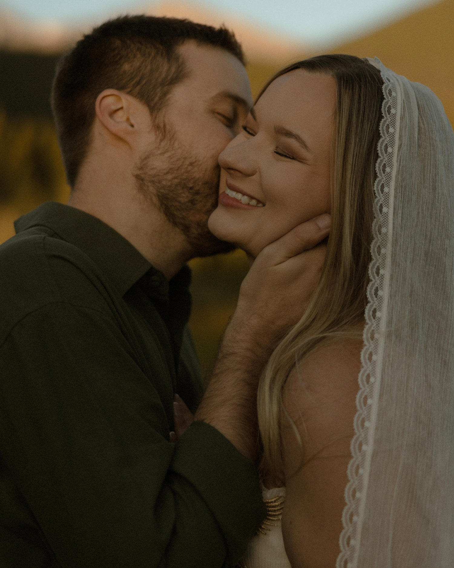 The Wedding Website of Lauryn Orcutt-Bushey and Brian Crace