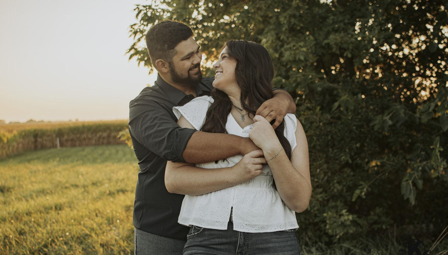 The Wedding Website of Kaitlyn Ann Rice and Kaiden James Lorey