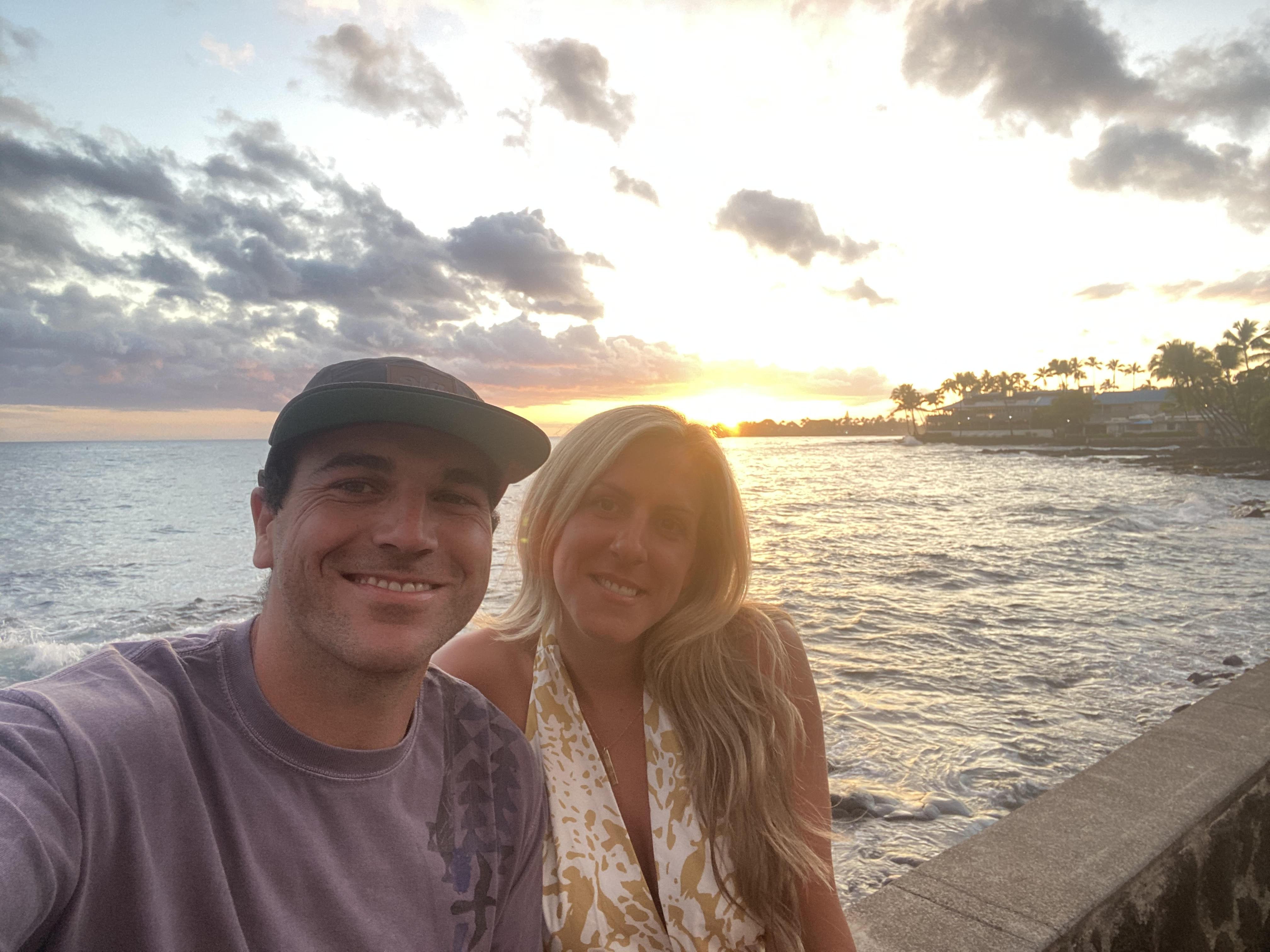 The Wedding Website of Nina Deptula and Nate Camelio