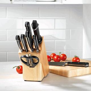 Sabre 9-Piece Knife Block Set