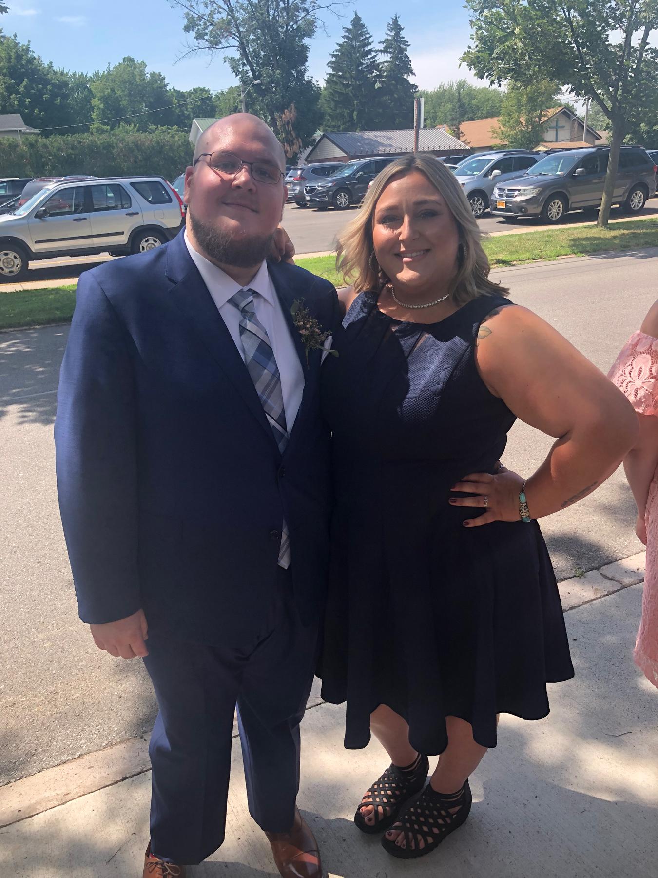Wedding!