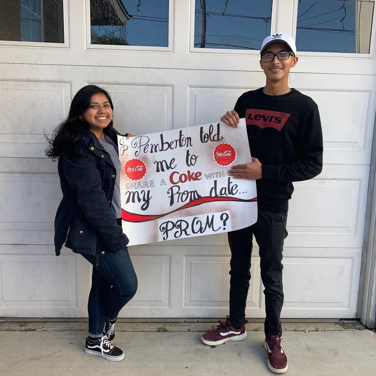 prom-posal