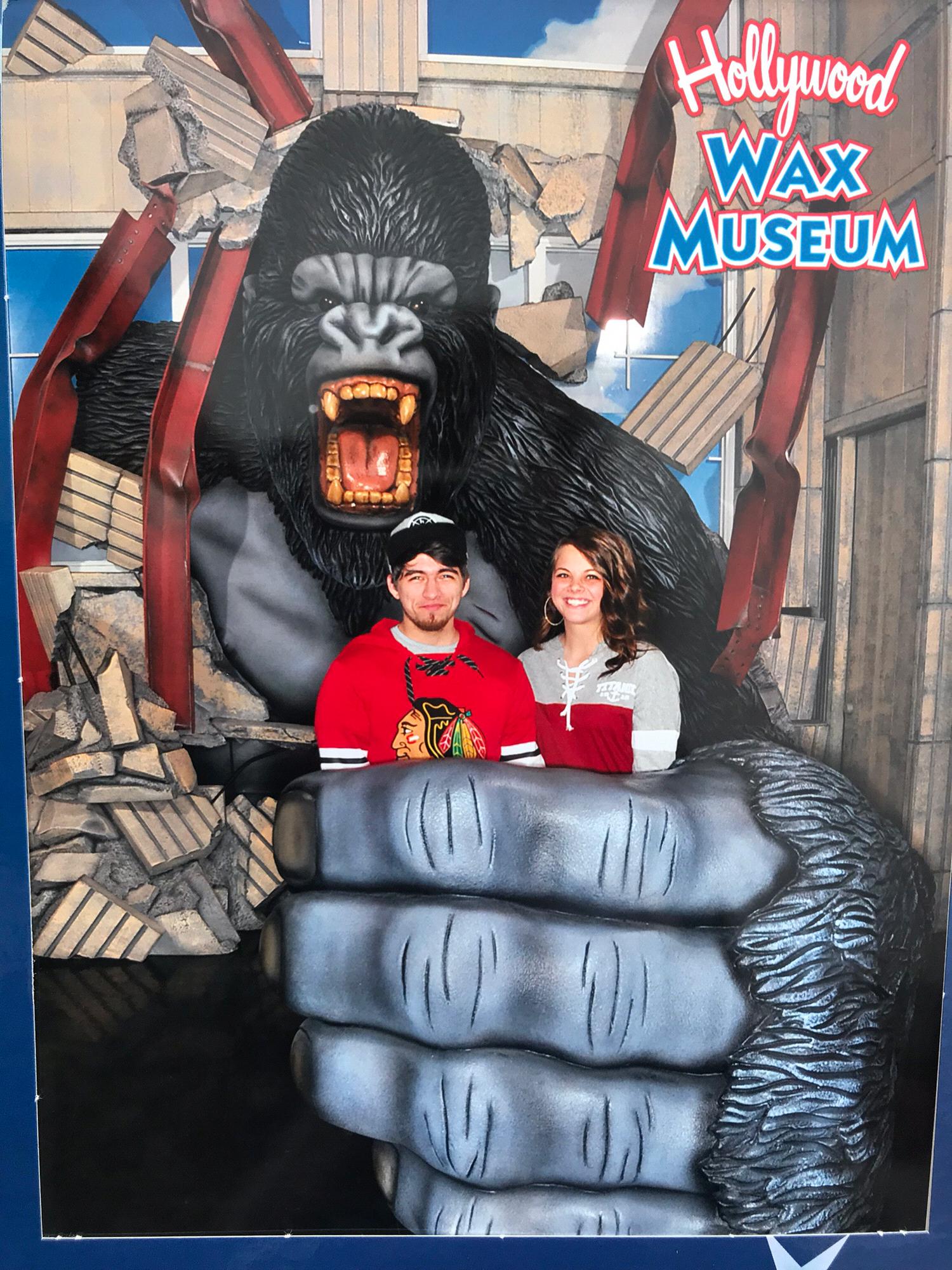 Branson Trip 2019