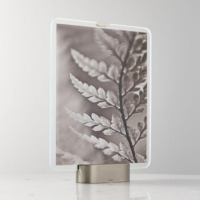 Glo 8x10 LED Picture Frame