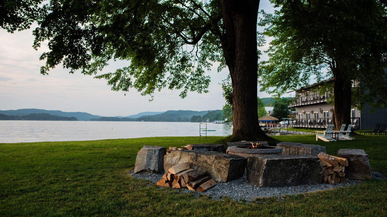 The Wedding Website of Madison Tourville and Talia Cote