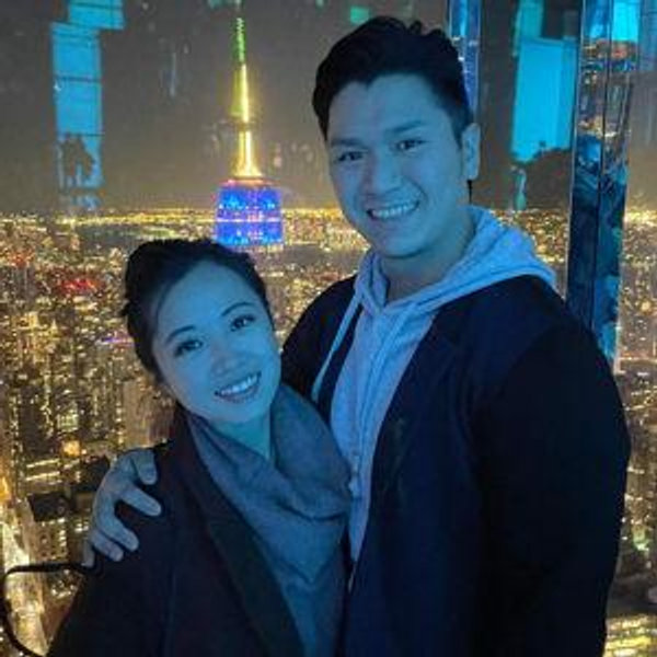 Our Newlywed Fund