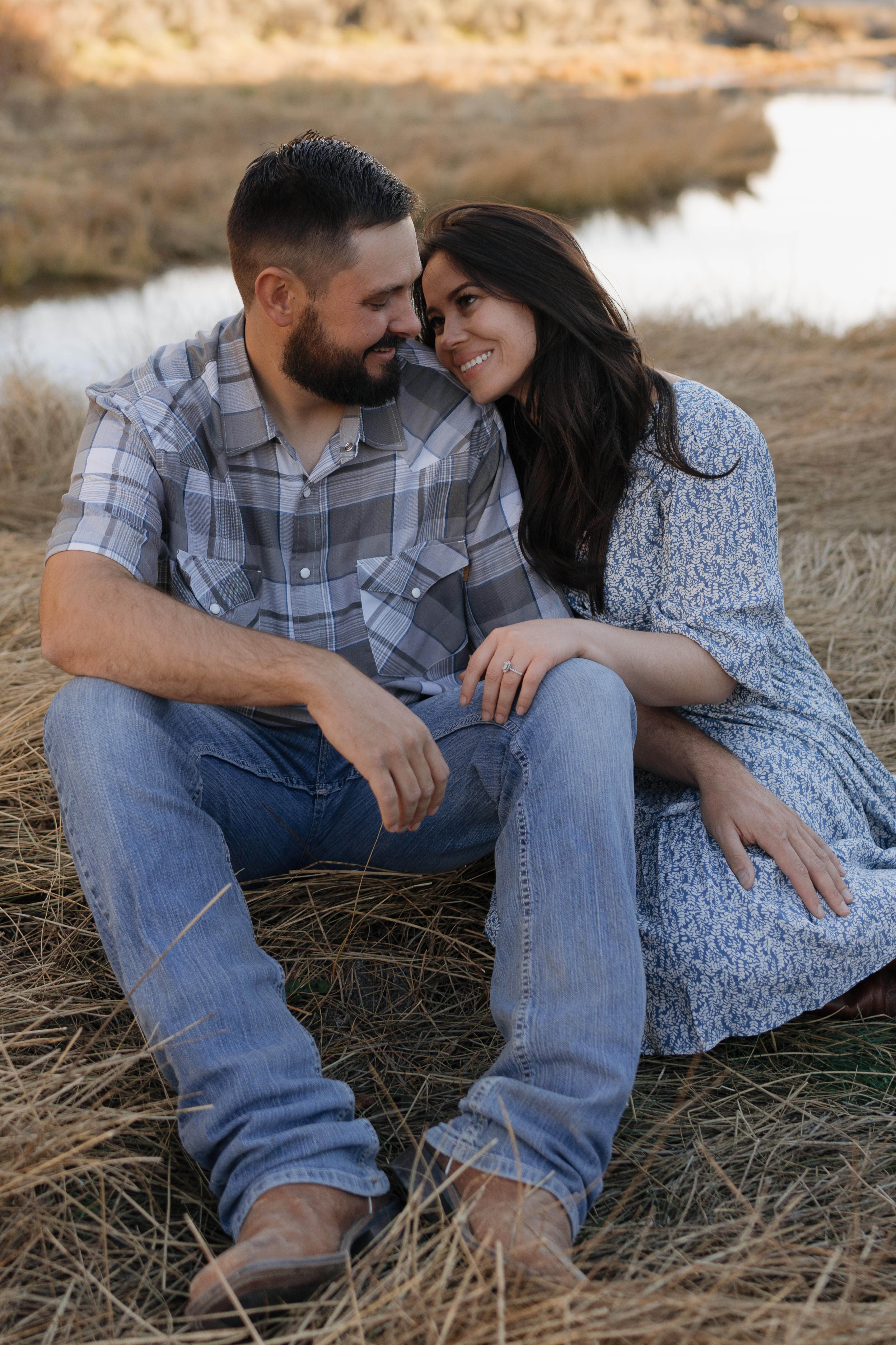 The Wedding Website of Juanita Gonzalez and Kade Jones