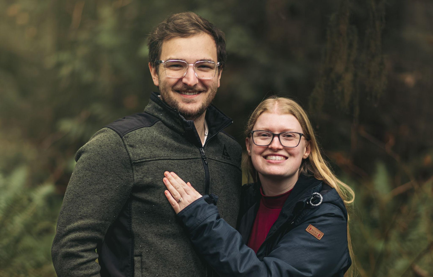The Wedding Website of Michelle Deitrick and Jeffrey Peterson
