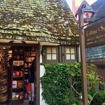 Shopping on Ocean Avenue