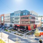 Fenton Main Street