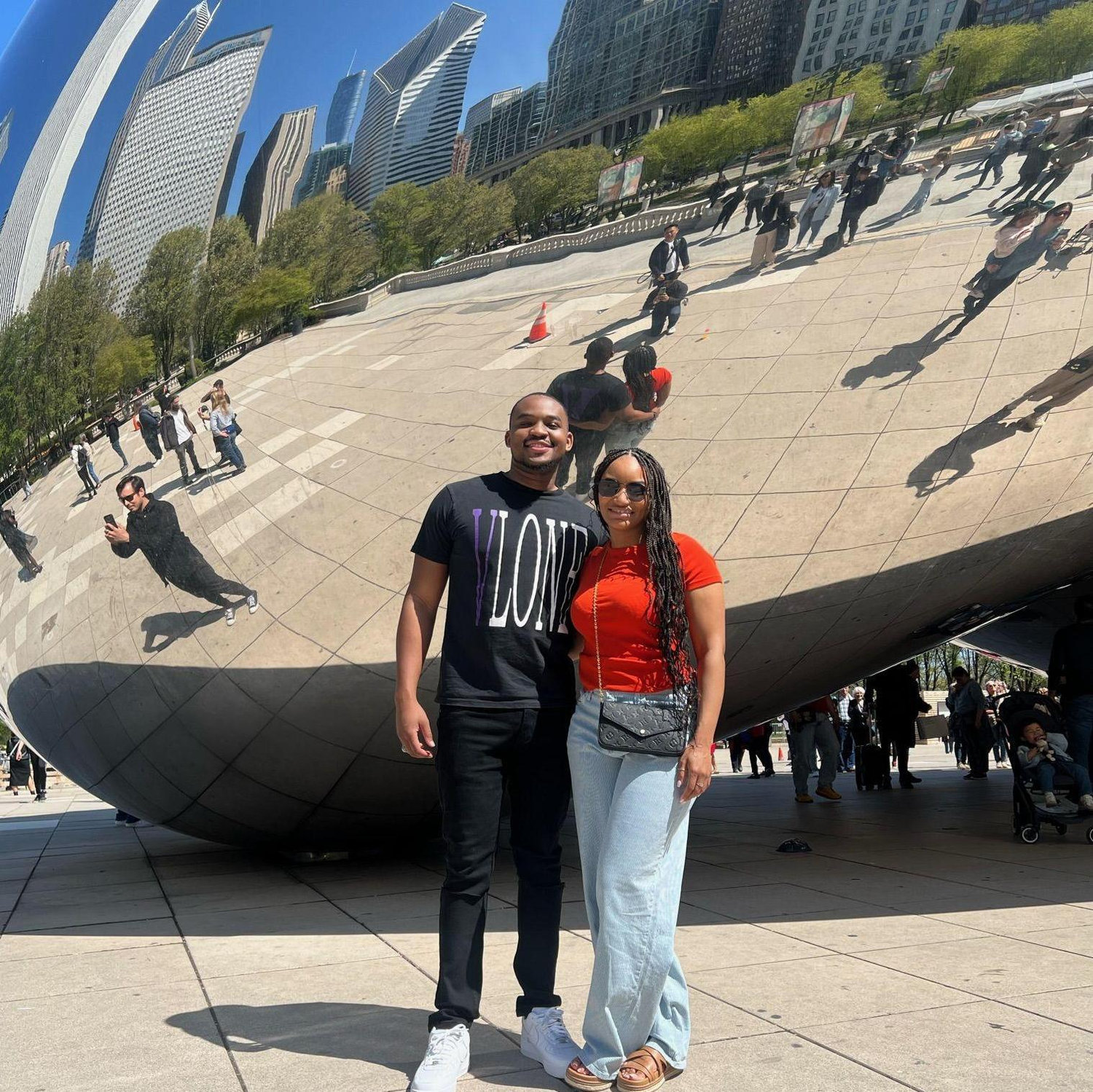 Chicago Bean