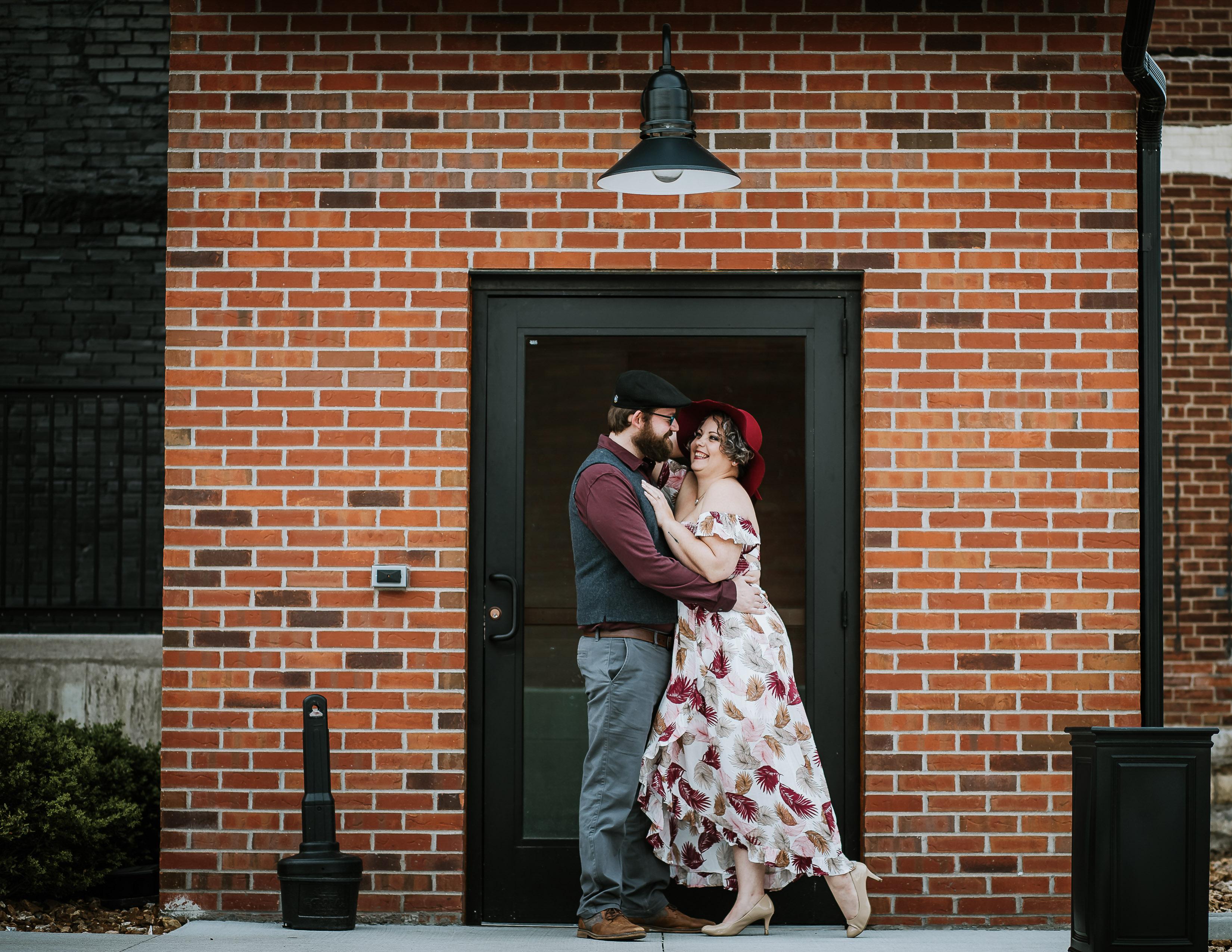 The Wedding Website of Renae Denny and Nathan Kincaid