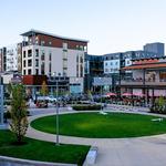 Fishers District