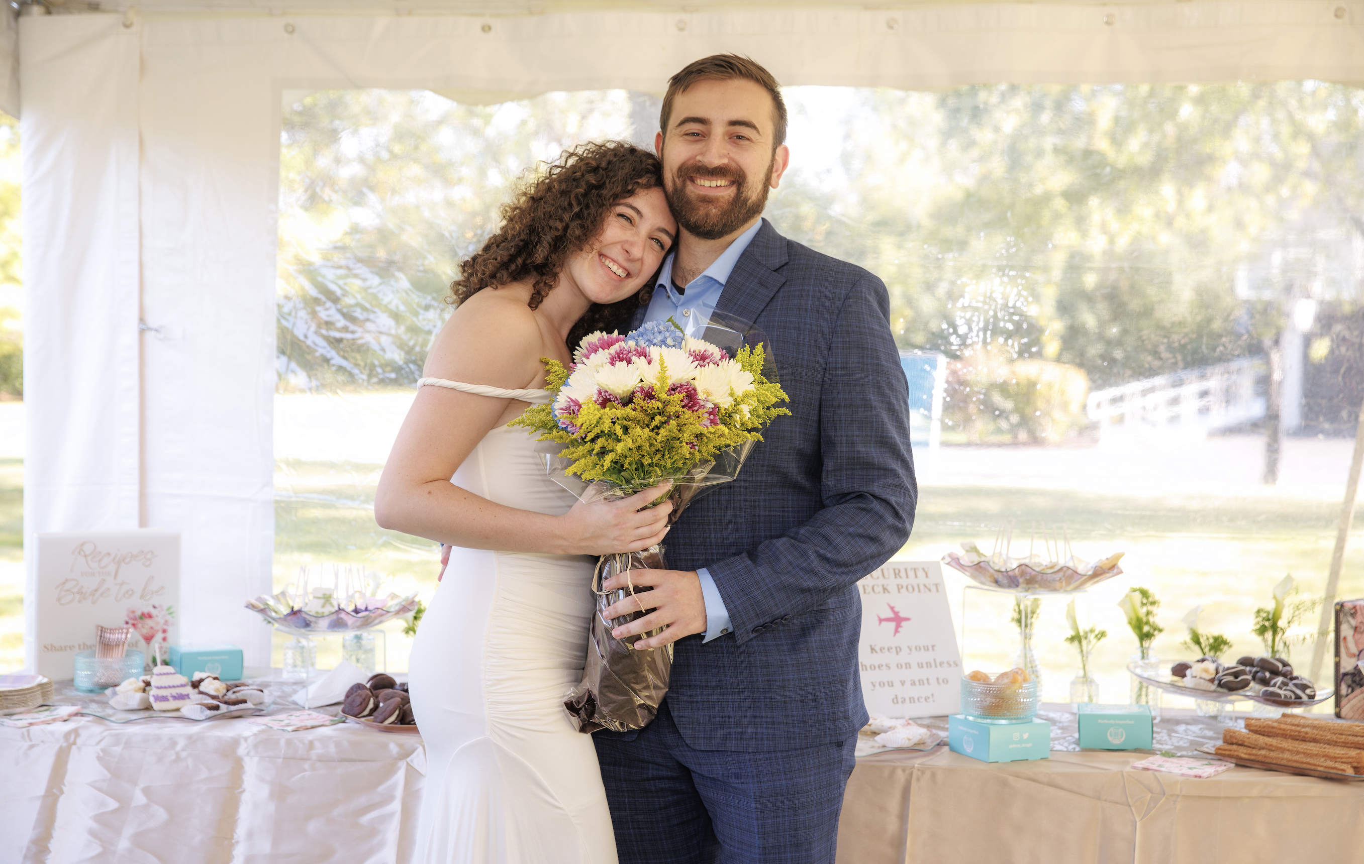 The Wedding Website of Jordan Ryder and Benjamin Puvalowski