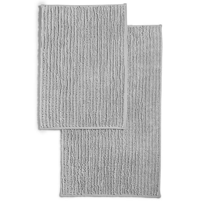 Martha Stewart Collection 2-Pc. Noodle Rug Set, Created for Macy's