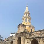 Clock Tower Monument