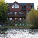 🍻Hungry Jack Lodge