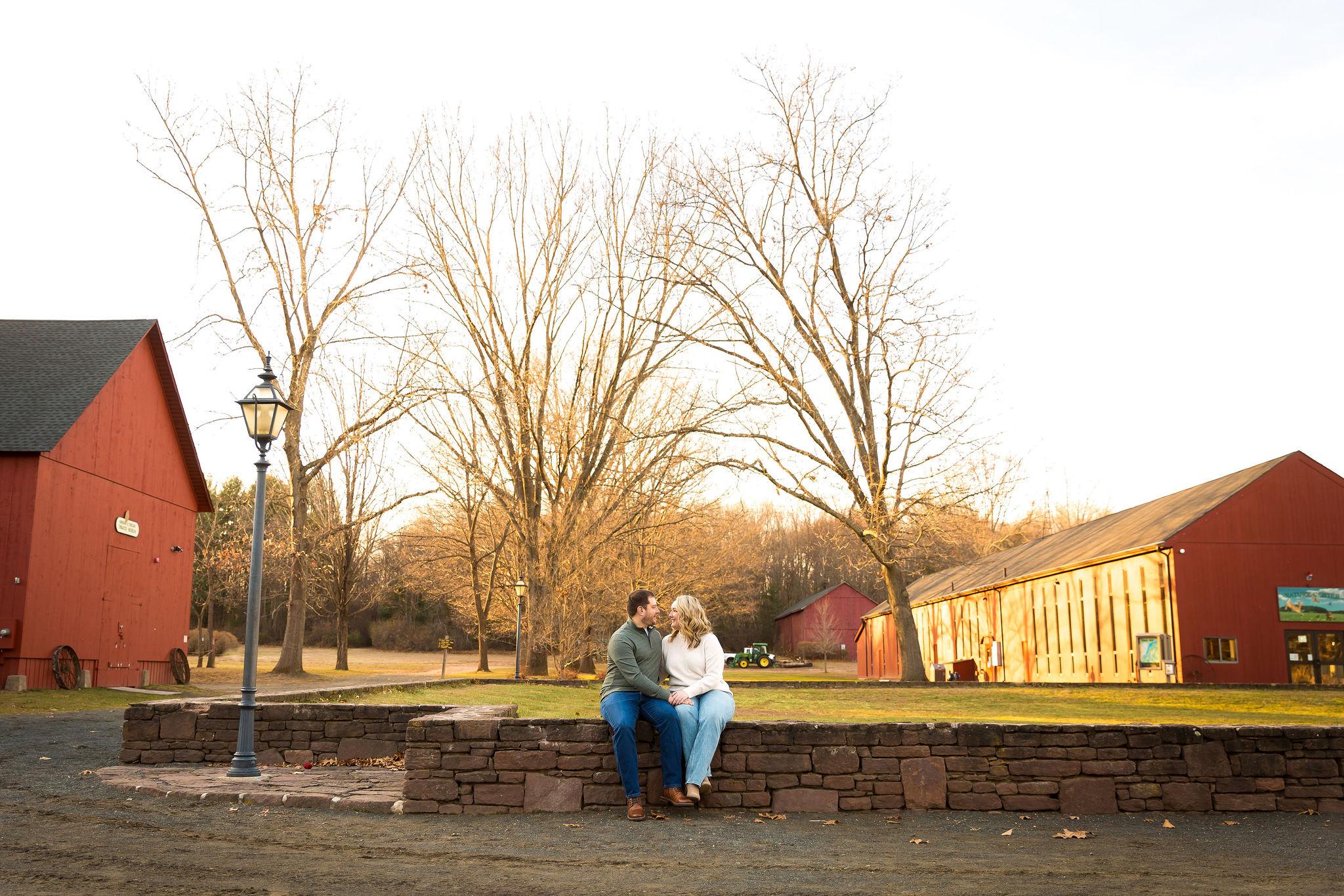 The Wedding Website of Samantha Bisson and Austin Sniezek
