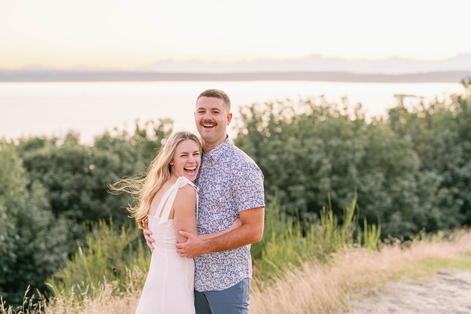 The Wedding Website of Claire Cook and Ty Tomlinson