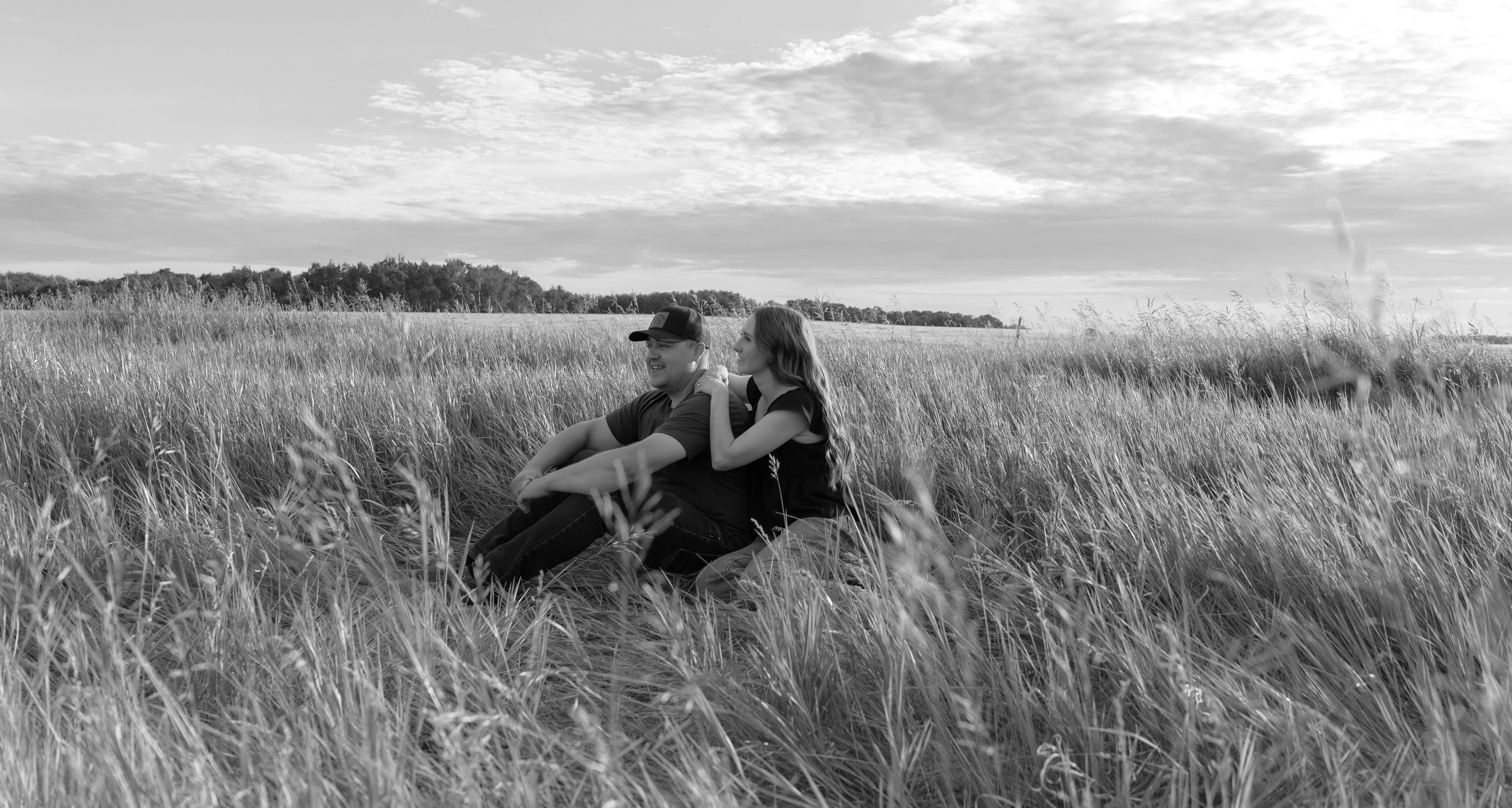 The Wedding Website of Julie Campbell and Dylan Habing