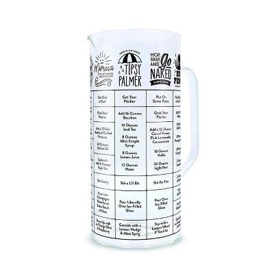 Houdini Good Measure Pitcher