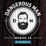 Dangerous Man Brewing Company
