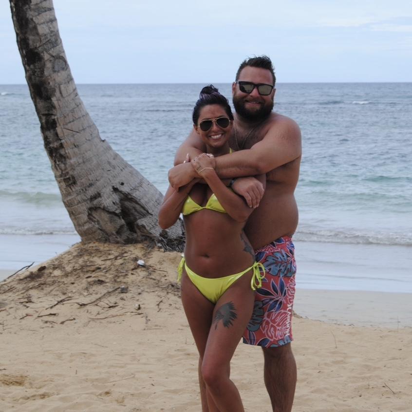 Punta Cana, DR