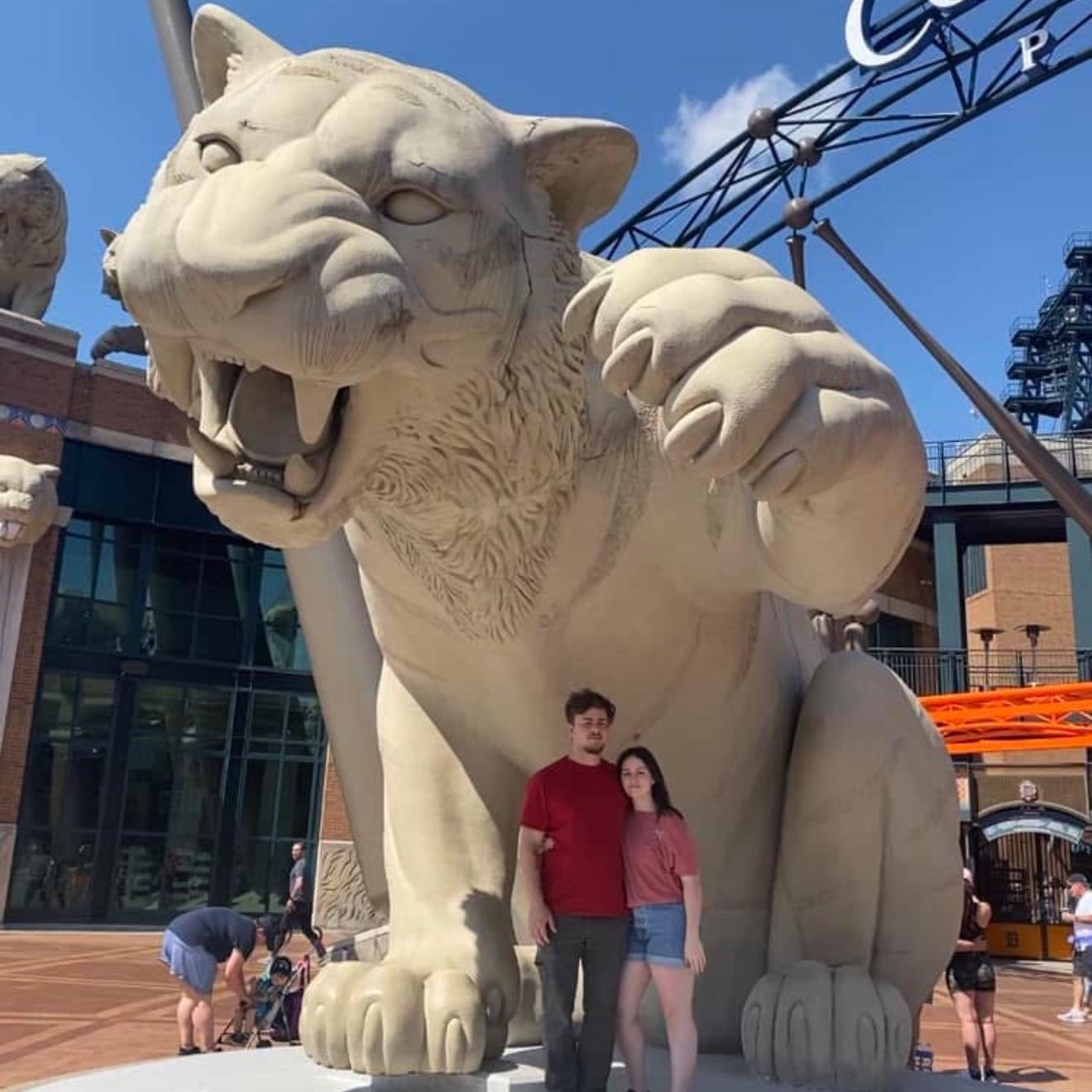 2022. Can’t you tell we’re so photogenic? Haha.