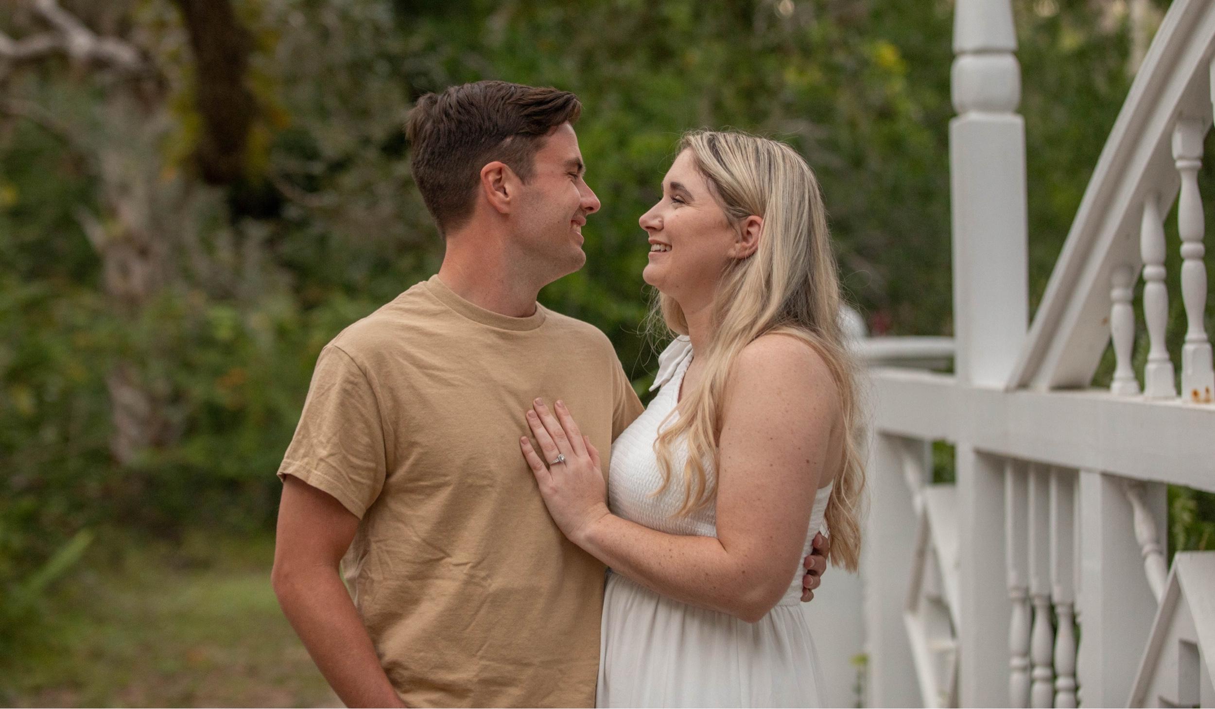 The Wedding Website of Allison Denison and Wyatt Privette