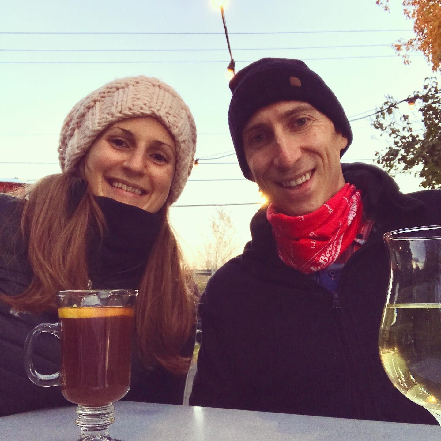 Burlington Vermont, one of our favorite local destinations!