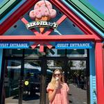 Ben & Jerry’s Factory Tour